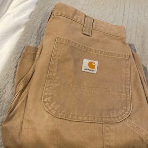Men’s Carhart jeans
